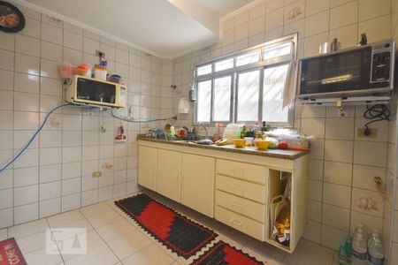 Casa à venda com 269m², 4 quartos e 4 vagasCozinha