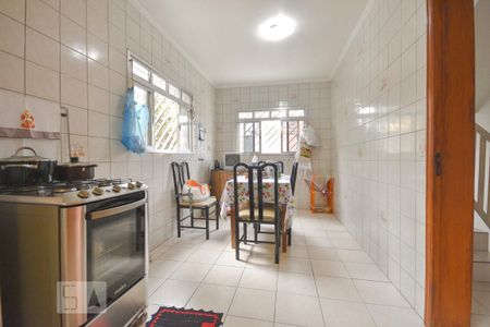 Casa à venda com 269m², 4 quartos e 4 vagasCozinha