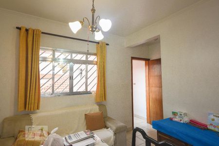 Sala de Jantar de casa à venda com 4 quartos, 269m² em Vila Medeiros, São Paulo