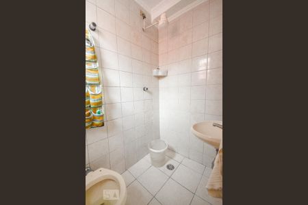 Casa à venda com 269m², 4 quartos e 4 vagasBanheiro 5