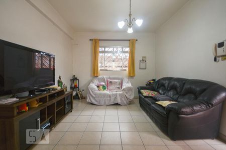 Sala de casa à venda com 4 quartos, 269m² em Vila Medeiros, São Paulo