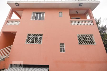 Casa à venda com 269m², 4 quartos e 4 vagasFachada