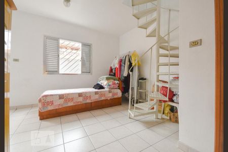 Casa à venda com 269m², 4 quartos e 4 vagasQuarto 4