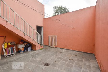 Casa à venda com 269m², 4 quartos e 4 vagasQuintal
