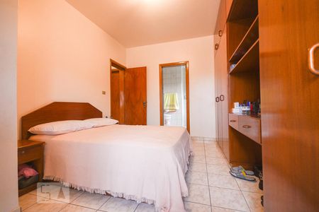 Suite 1 de casa à venda com 4 quartos, 269m² em Vila Medeiros, São Paulo