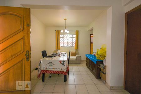 Sala de Jantar de casa à venda com 4 quartos, 269m² em Vila Medeiros, São Paulo