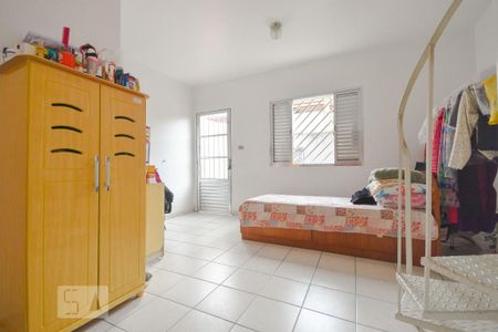 Casa à venda com 269m², 4 quartos e 4 vagasQuarto 4