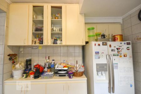 Casa à venda com 269m², 4 quartos e 4 vagasCozinha