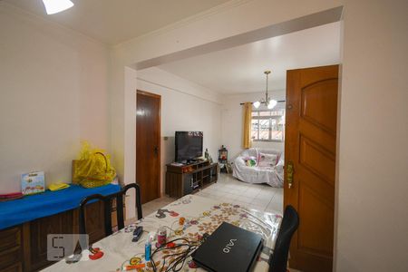 Sala de casa à venda com 4 quartos, 269m² em Vila Medeiros, São Paulo