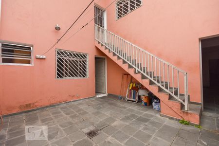 Casa à venda com 269m², 4 quartos e 4 vagasQuintal