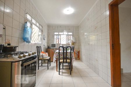Casa à venda com 269m², 4 quartos e 4 vagasCozinha