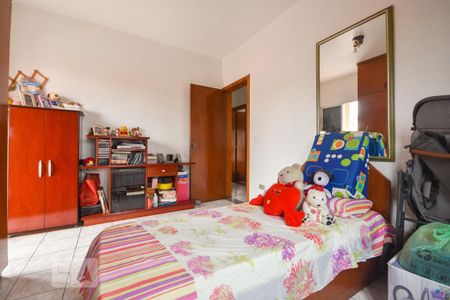 Casa à venda com 269m², 4 quartos e 4 vagasQuarto 2