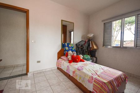 Casa à venda com 269m², 4 quartos e 4 vagasQuarto 2