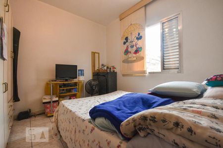 Casa à venda com 269m², 4 quartos e 4 vagasQuarto 3