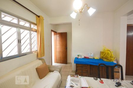 Sala de Jantar de casa à venda com 4 quartos, 269m² em Vila Medeiros, São Paulo