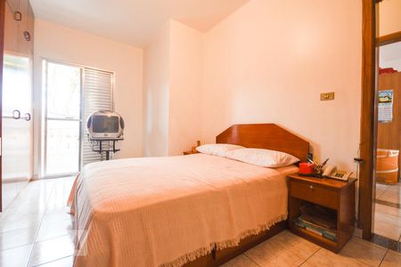 Suite 1 de casa à venda com 4 quartos, 269m² em Vila Medeiros, São Paulo