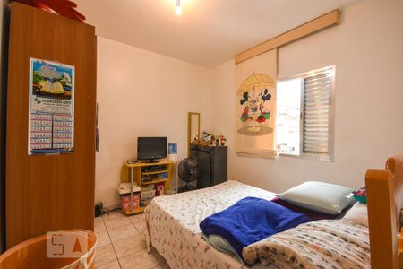 Casa à venda com 269m², 4 quartos e 4 vagasQuarto 3