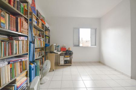 Casa à venda com 269m², 4 quartos e 4 vagasEscritório