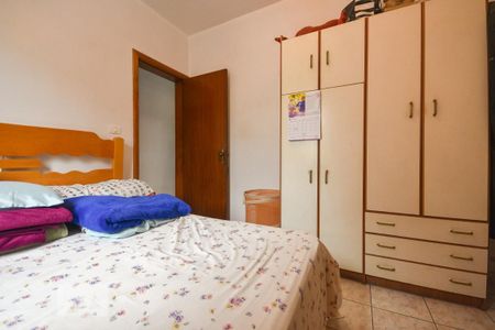 Casa à venda com 269m², 4 quartos e 4 vagasQuarto 3