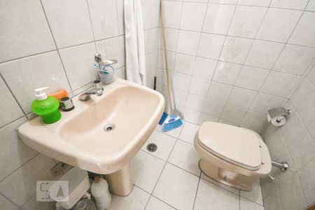 Casa à venda com 269m², 4 quartos e 4 vagasBanheiro 3