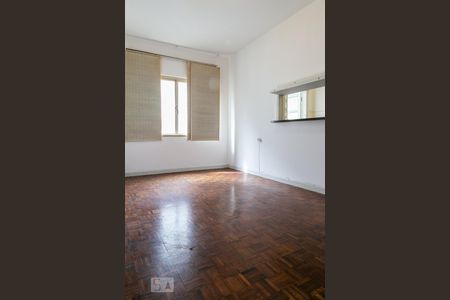 Sala de apartamento para alugar com 1 quarto, 56m² em Consolação, São Paulo