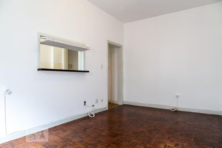 Sala de apartamento para alugar com 1 quarto, 56m² em Consolação, São Paulo