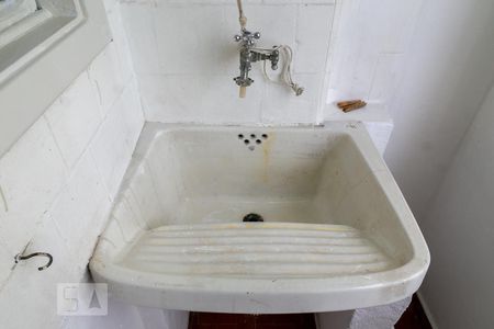 Apartamento para alugar com 56m², 1 quarto e sem vaga Apartamento para alugar com 56m², 1 quarto e sem vagaTanque