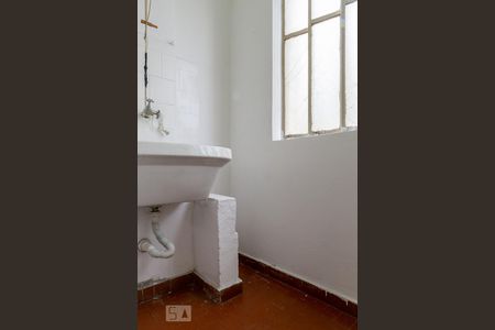 Apartamento para alugar com 56m², 1 quarto e sem vaga Apartamento para alugar com 56m², 1 quarto e sem vagaÁrea de serviço