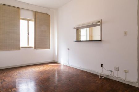 Sala de apartamento para alugar com 1 quarto, 56m² em Consolação, São Paulo