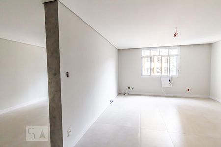 Sala 1 de apartamento à venda com 3 quartos, 130m² em Bela Vista, São Paulo