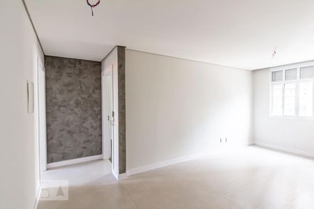 Sala 2 de apartamento à venda com 3 quartos, 130m² em Bela Vista, São Paulo