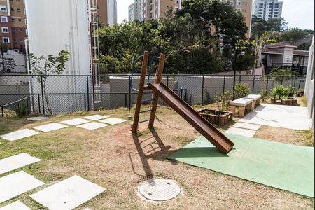 Apartamento à venda com 44m², 2 quartos e sem vagaÁrea Comum - Playground