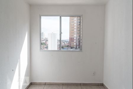 Apartamento à venda com 44m², 2 quartos e sem vagaQuarto 2