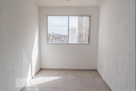 Apartamento à venda com 44m², 2 quartos e sem vagaSala