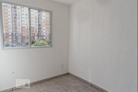 Apartamento à venda com 44m², 2 quartos e sem vagaQuarto 2