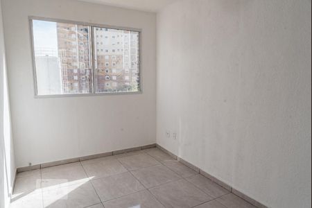 Apartamento à venda com 44m², 2 quartos e sem vagaSala