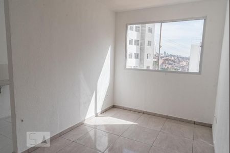 Apartamento à venda com 44m², 2 quartos e sem vagaSala