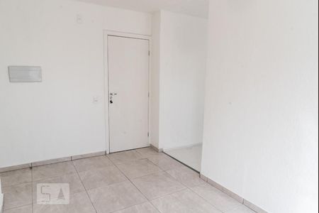 Apartamento à venda com 44m², 2 quartos e sem vagaSala