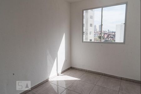 Apartamento à venda com 44m², 2 quartos e sem vagaQuarto 1