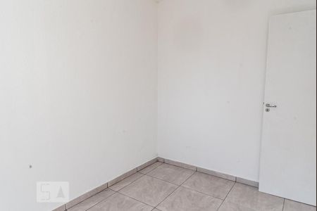 Apartamento à venda com 44m², 2 quartos e sem vagaQuarto 2