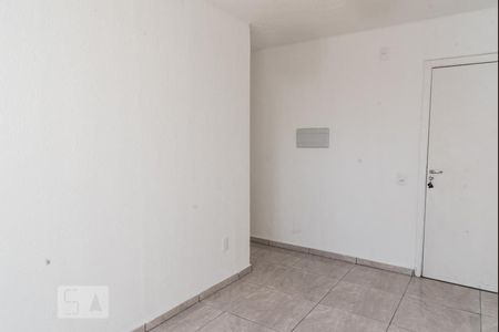 Apartamento à venda com 44m², 2 quartos e sem vagaSala