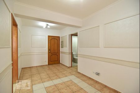 Sala de apartamento à venda com 2 quartos, 50m² em Vila Antonieta, São Paulo