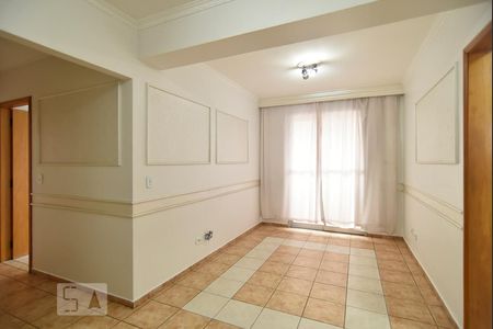 Sala de apartamento à venda com 2 quartos, 50m² em Vila Antonieta, São Paulo