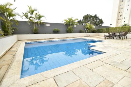 Apartamento à venda com 50m², 2 quartos e 1 vagaPiscina - adultos