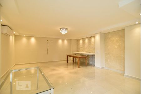 Apartamento à venda com 50m², 2 quartos e 1 vagaSalão de festas