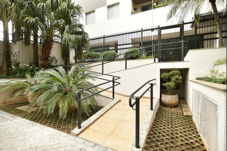 Apartamento à venda com 50m², 2 quartos e 1 vagaRampa para cadeirantes