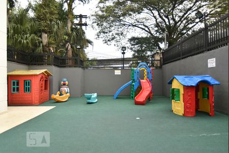 Apartamento à venda com 50m², 2 quartos e 1 vagaPlayground