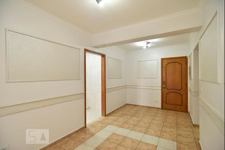 Sala de apartamento à venda com 2 quartos, 50m² em Vila Antonieta, São Paulo