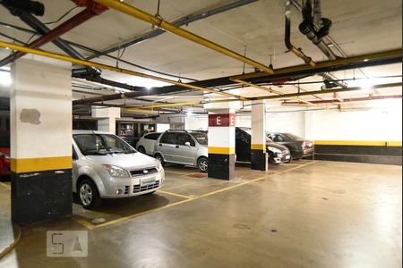 Apartamento à venda com 50m², 2 quartos e 1 vagaGaragem