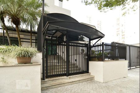 Apartamento à venda com 50m², 2 quartos e 1 vagaPortaria